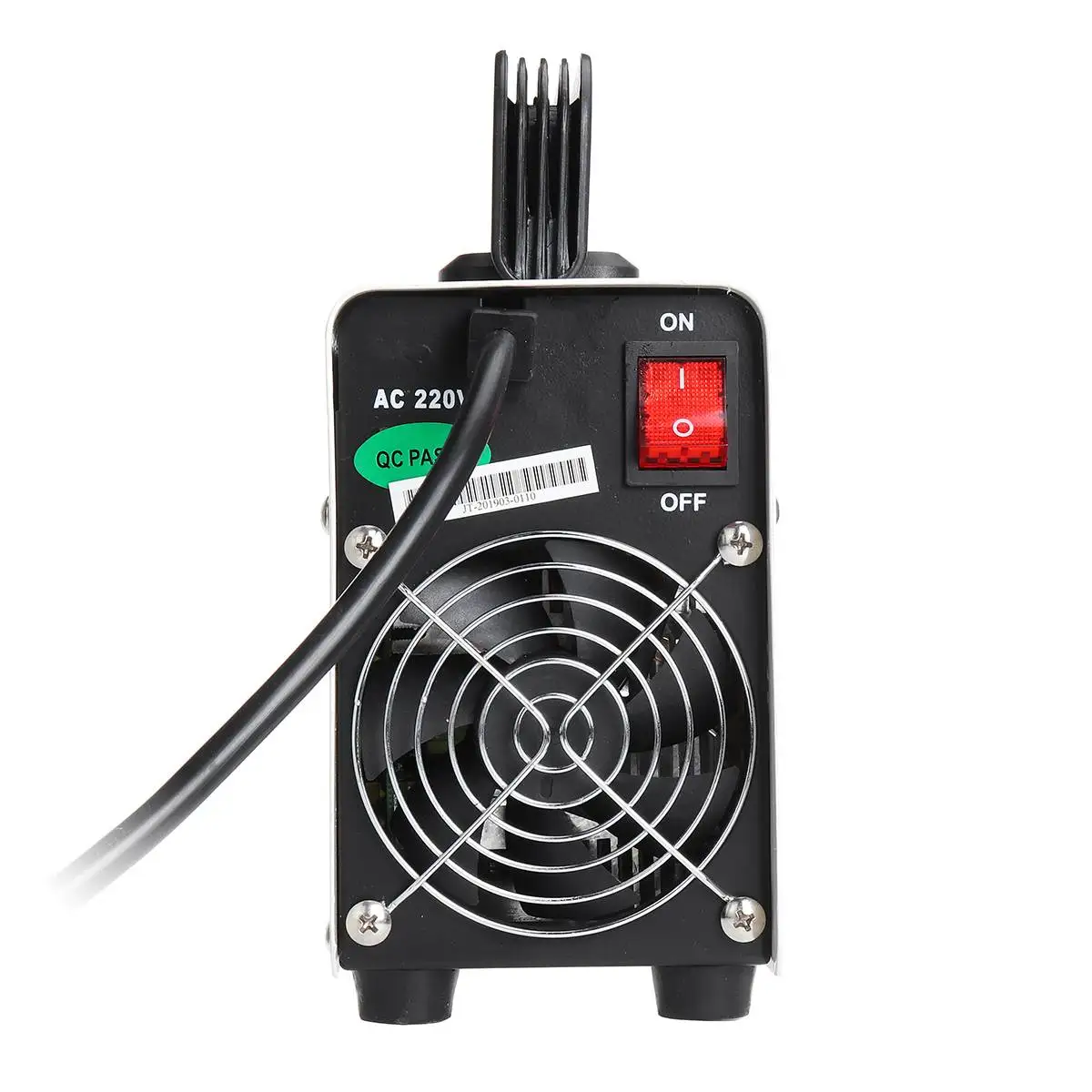 IGBT Mini 220V 400A инвертор горячий запуск MMA дуговой сварочный аппарат инструменты для