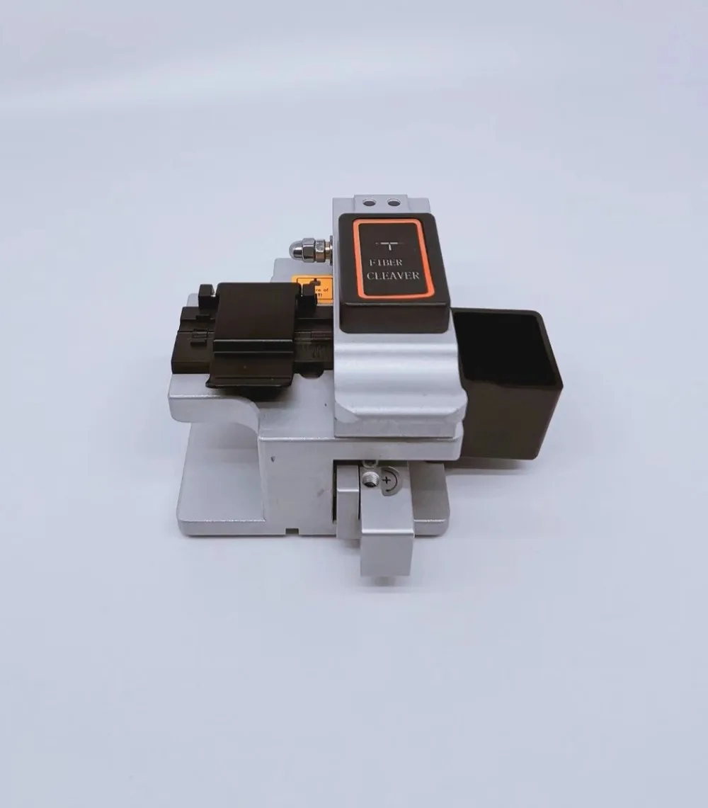 FTTH Fiber Optic Cleaver (5)