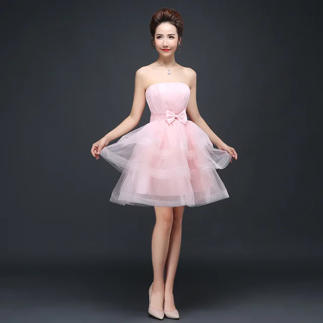 16 Old Teen Prom Dresses