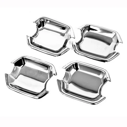 Хромированная дверная Крышка для Mitsubishi Pajero / Shogun 00 06|cover for mitsubishi|for mitsubishi pajerochrome door