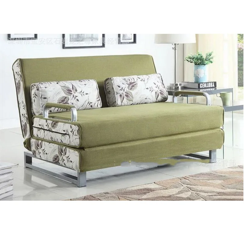 260317/1. 5 м/Высококачественная Металлическая стальная рама/складной диван-кровать/Различные стили/высокая эластичность/домашний многофункциональный диван/