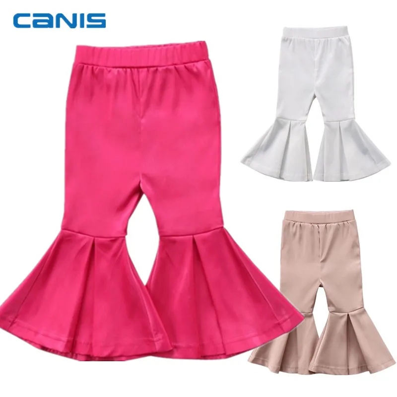infant flare pants