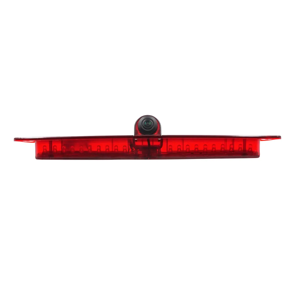 

Carsanbo PAL/NTSC Optional Waterproof Brake Light Car Rearview Camera For Mercedes-Benz Sprinter Vehicle Backup Camera