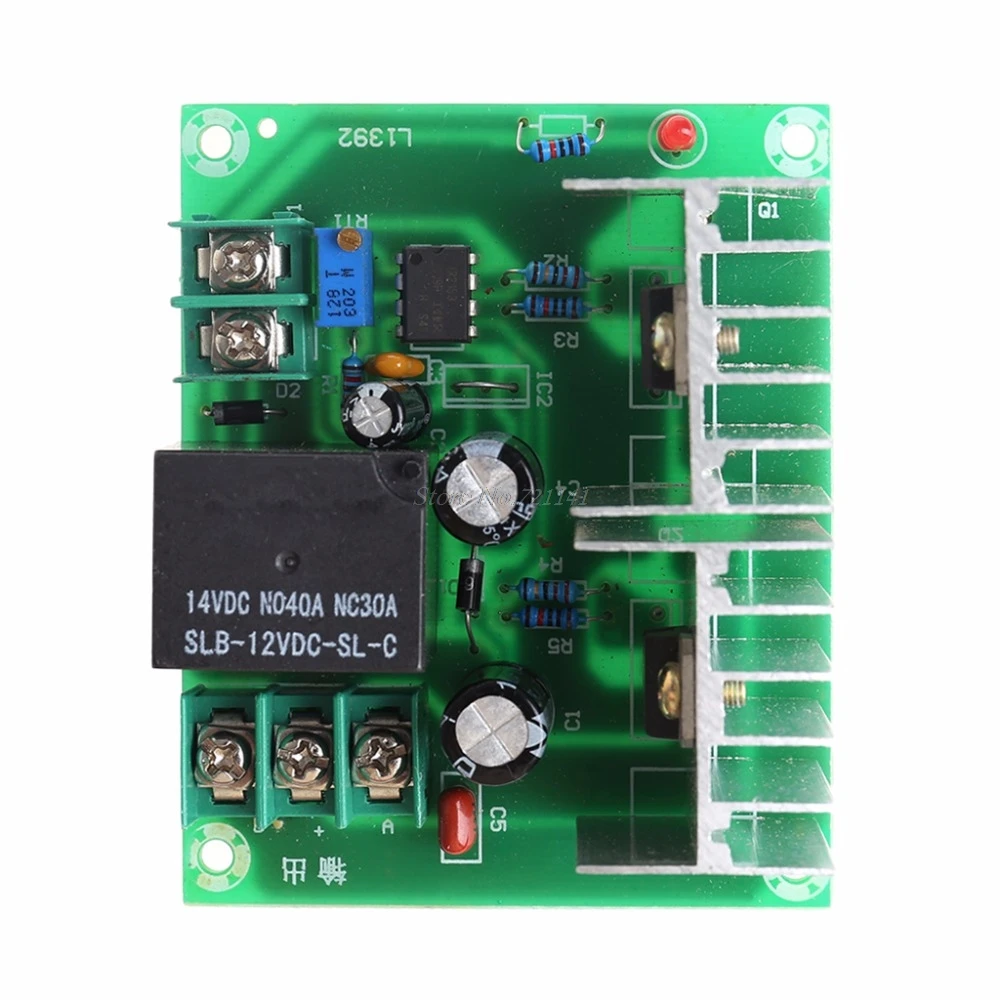 

Inverter Driver Board Power Module Drive 300W Core Transformer DC 12V To 220V AC