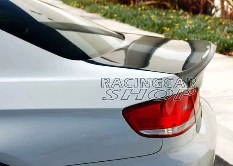 CSL Style Real Carbon Fiber Trunk For BMW 3-Series E92 Coupe 320 328 335 M3 2 Door 2007-2012