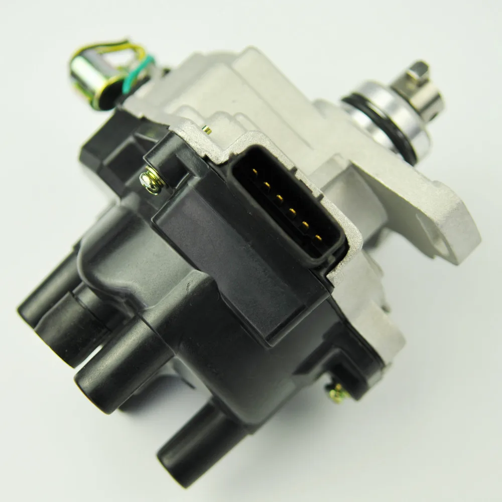 E2C распределителя зажигания для 1996 2001 Nissan Altima 2.4L oe #: 22100 9E001 D4T96 01 606 58889 FDW 221009E001 84
