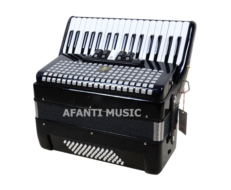 Afanti Music 34 k/60 басовый аккордеон(AAD-141