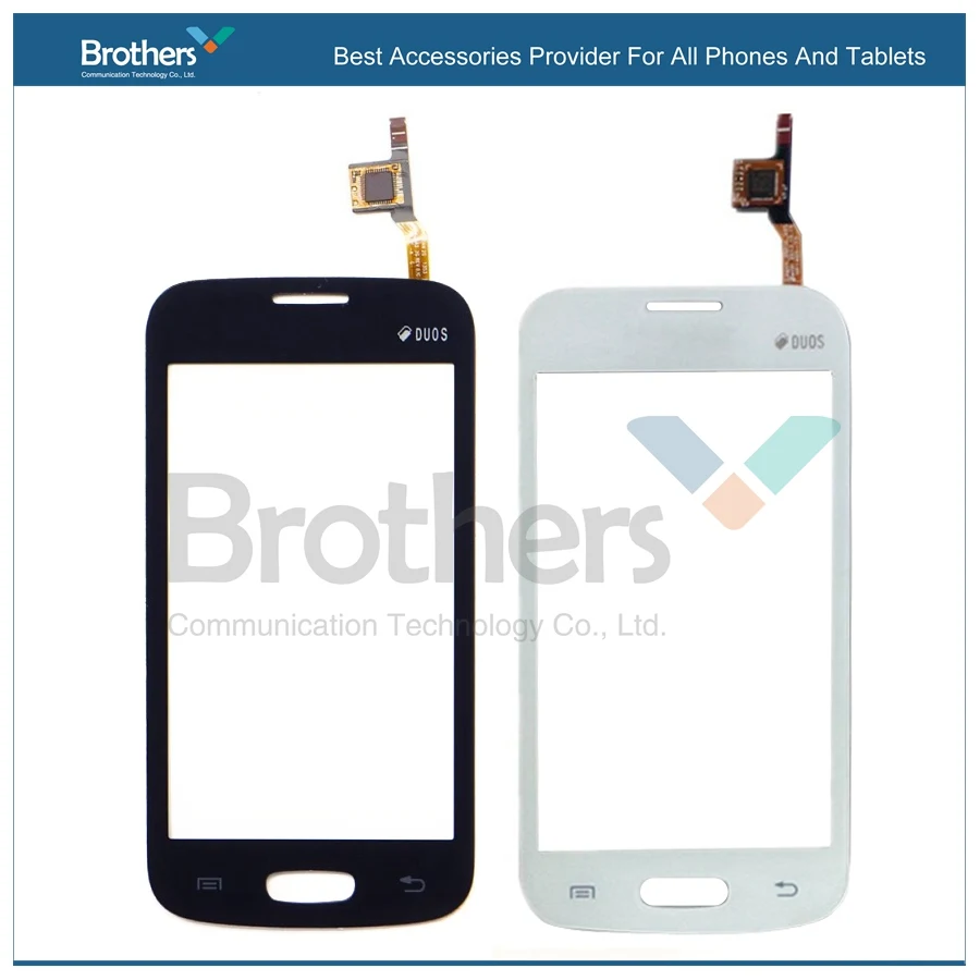 SAM1144 For Samsung Star Pro S7262 7262 GT-S7262 S7260 7260 GT-S7260 Touch Screen Digitizer (3)