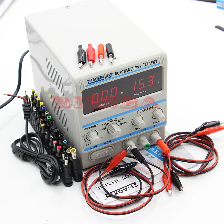 TXN-1502D_