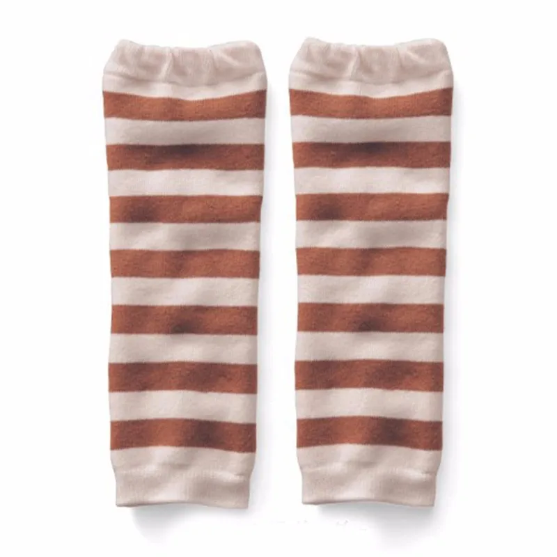 Print Kids Leg Warmers Cute Cotton Children Socks New Boys Girls Product Thick Terry Infant Socks Breathable Toddler Leg Warmers (20)