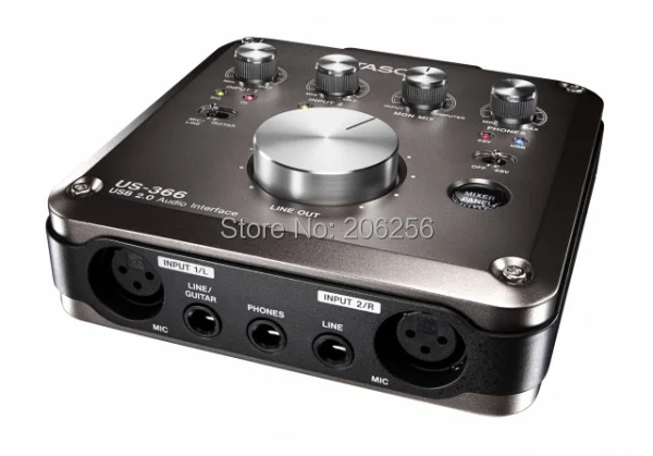 Misturadores Tascam avaliações - Online Shopping