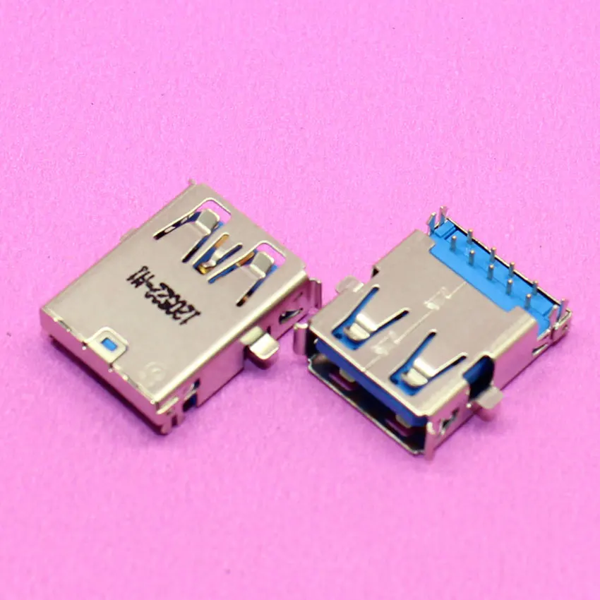 

Laptop 3.0 USB jack socket port connector suitable for notebook ASUS N53 N53JG N53JF N53S SV SN J K53SV N55SF