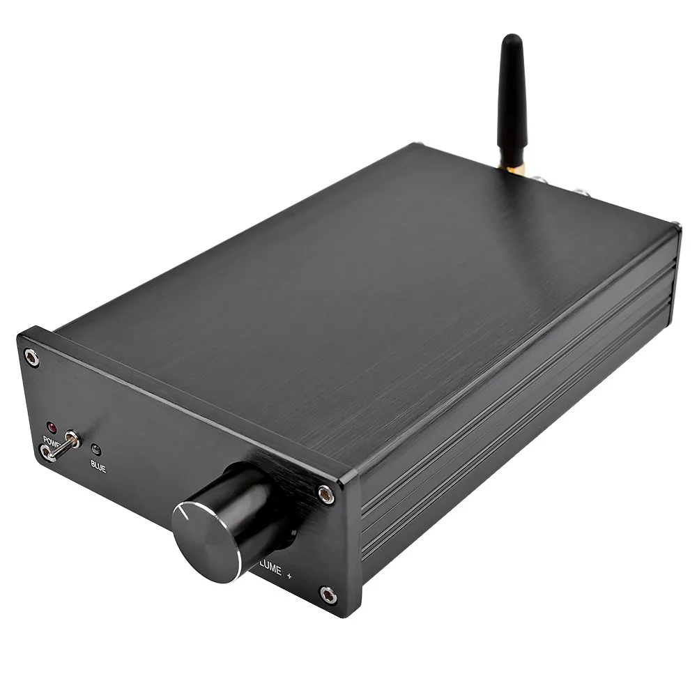 AIYIMA TPA3255 Bluetooth 4 2 Высокая мощность Fever HIFI цифровой аудио усилитель класса D 0 канал