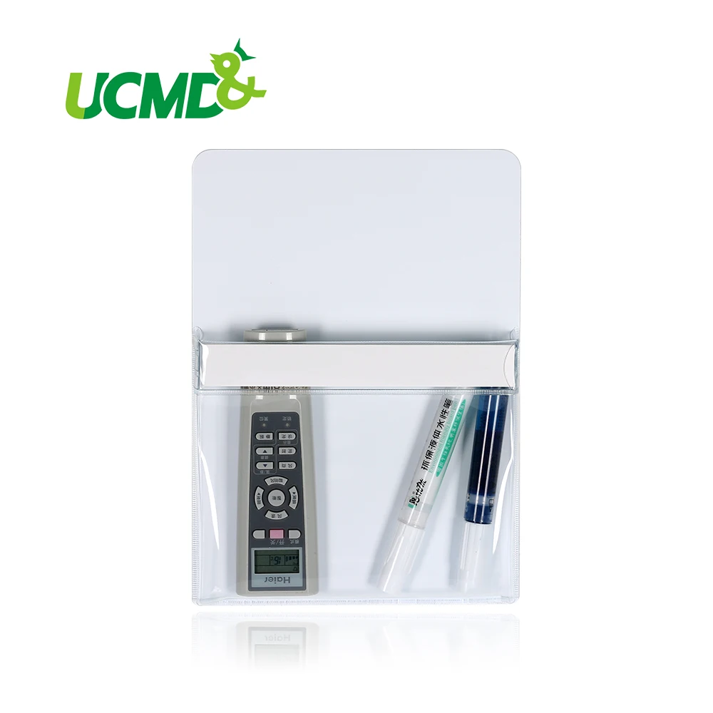 Bag Fridge Pocket Holders Pouch Kitchen Home