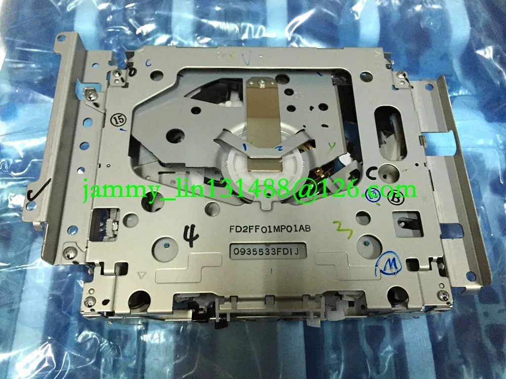 CXX1480 ME