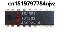 

TSA5511 DIP18 20PCS