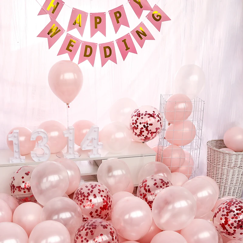 

1pcs Red Sequins Toy Ball Colorful Ball Soft Ocean Ball Funny Baby Kid Swim Pit Toy Water Pool Ocean Wave