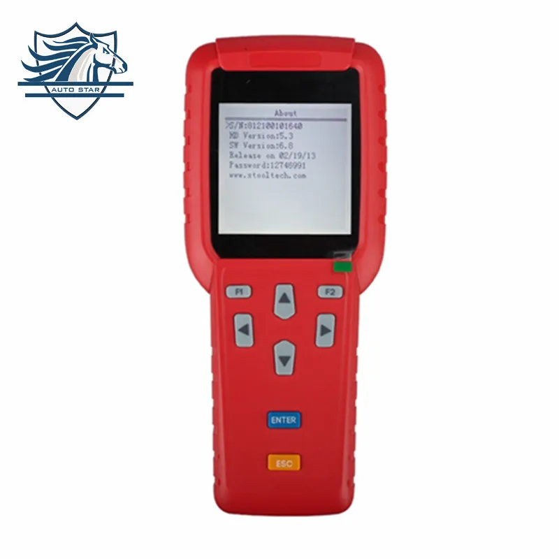 Prix pour Xtool x100 pro auto key programmation + kilométrage changement kilométrage correction outil de réglage + obd2 lecteur de code scanner automobile Prix pour Xtool x100 pro auto key programmation + kilométrage changement kilométrage correction outil de réglage + obd2 lecteur de code scanner automobile