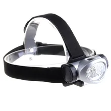 Protable Bright Headlight for Fishing font b LED b font Light
