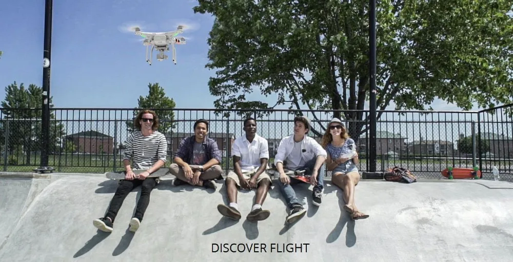 DJI Phantom 3 Standard With Extra Battery , 2.7K Hd Camera , Buildin GPS System, Live HD View, Extra Battery Option