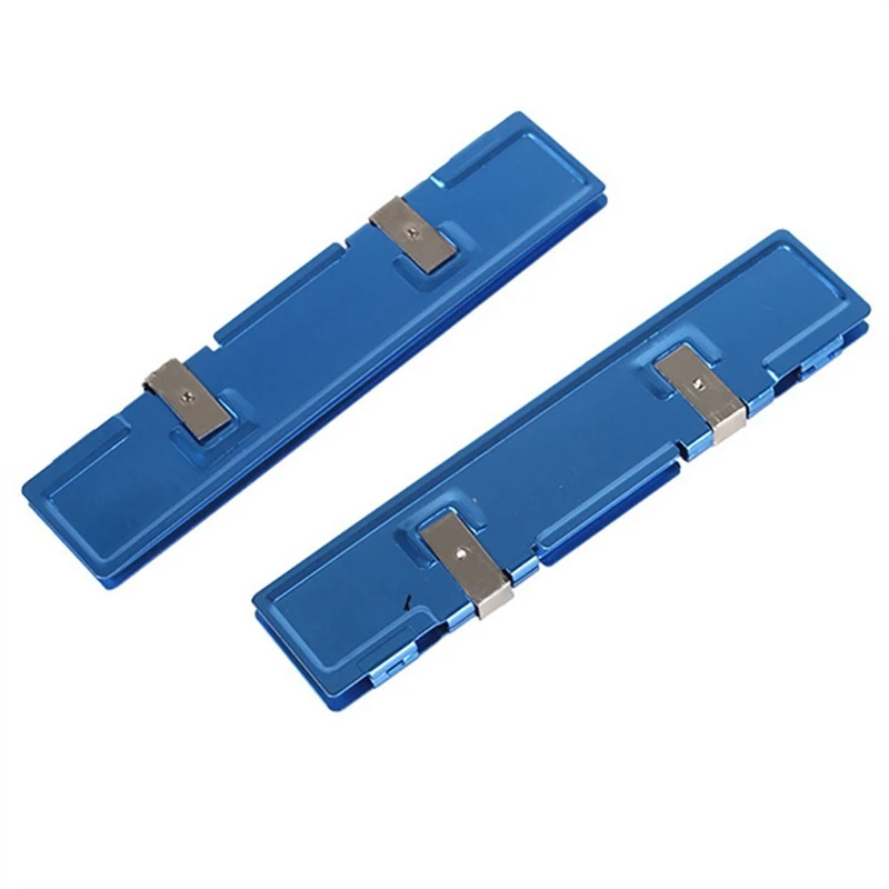 2pcs RAM Memory Cooler Heat Spreader Heatsink New EM88in Fans
