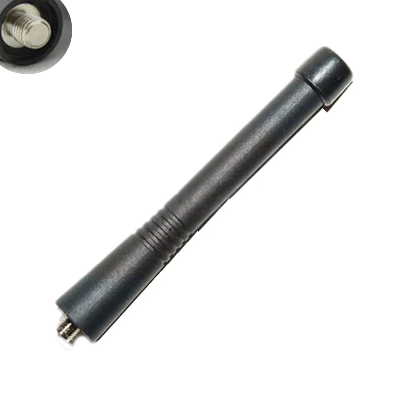 VHF Antenna for motorola HT10 HT50 HT600 HT750 HT1250 HT1250-ls HT1550 Radio