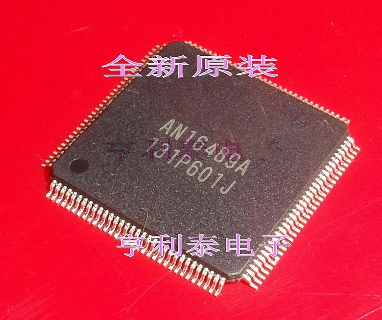 

new original stock AN16489A buffer board chip