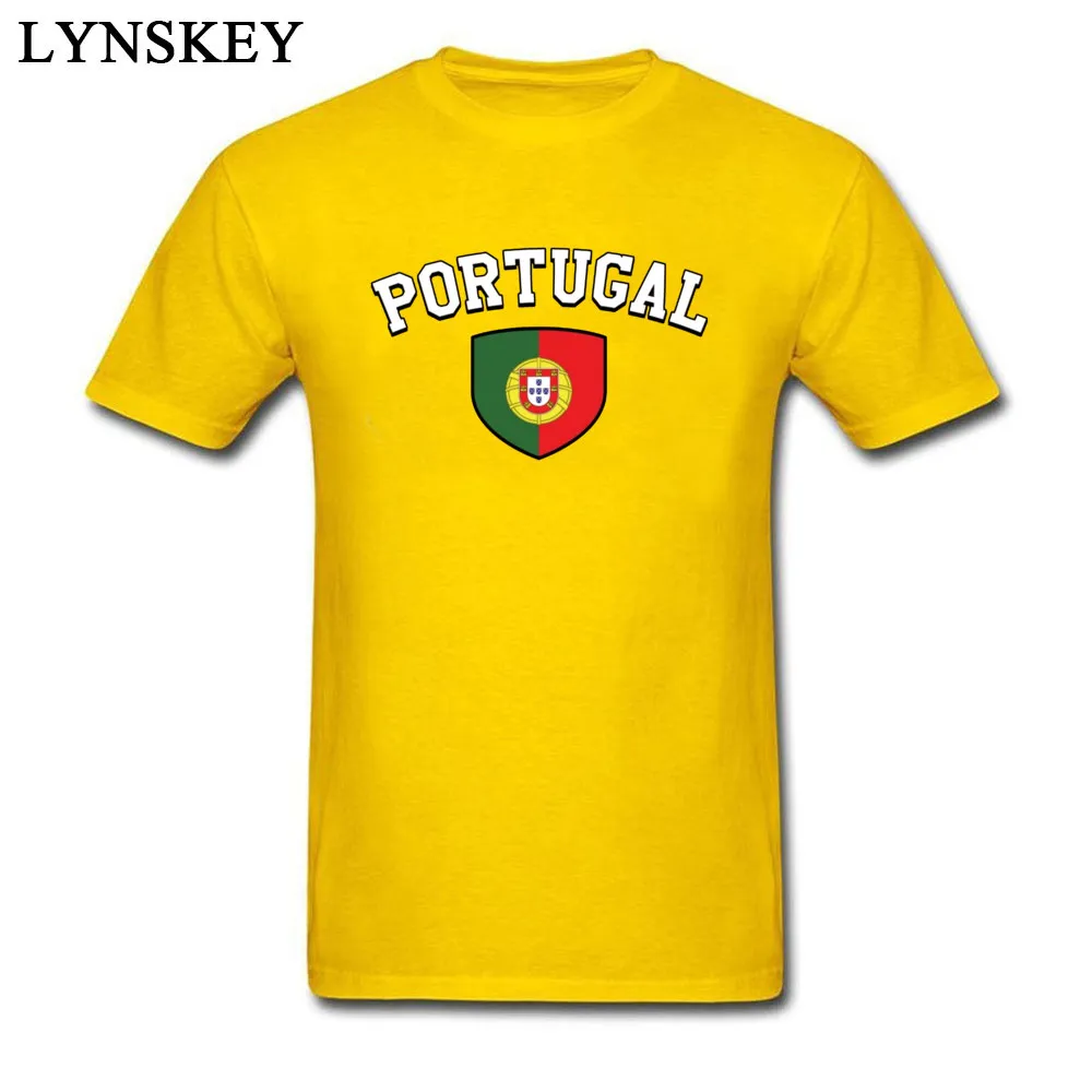 Portugal Supporters_yellow