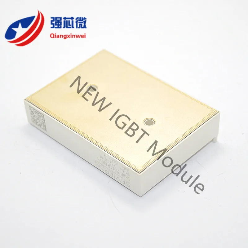 Добро пожаловать в покупку SKIIP35NAB126V1 SKIIP35NAB126 новый модуль IGBT 1 шт. | Электроника