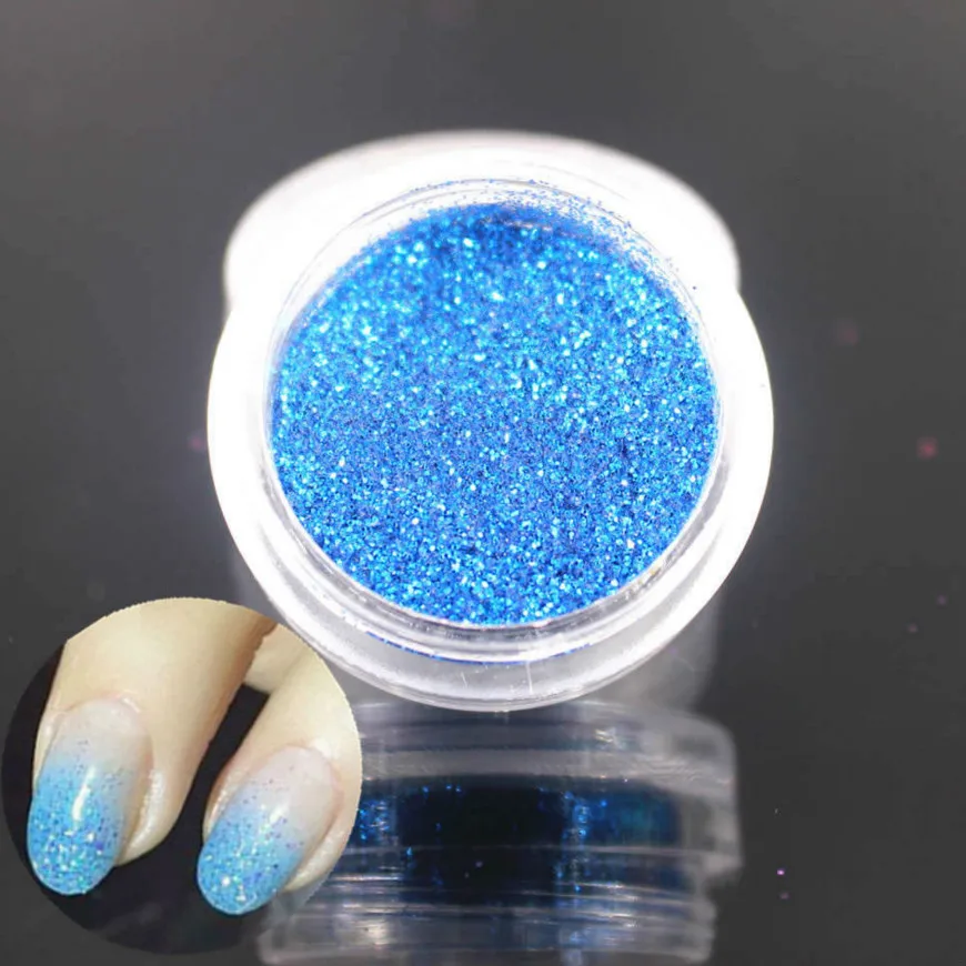 

2019 Hot/Sell Sexy Deep Blue Nail Art Design Manicure 12Color Soak Off Enamel Gel Polish UV Gel Nail Polish Lacquer Varnish Pb83