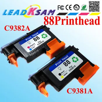 

88 Printhead Compatible for hp88 for K550 K8600 L7480 L7550 L7555 L7580 L7590 L7650 L7680 L7681 L7780 Printer