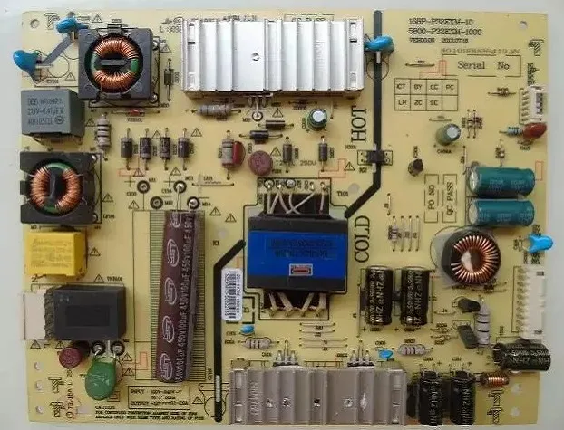 

168P-P32EXM-10 5800-P32EXM-1000 Good Working Tested