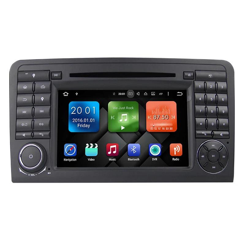 Sale HIFIF Eight Core 2GB RAM 3G WIFI Android 6.01 Car DVD Radio For Mercedes/Benz ML GL Class W164 ML300 ML350 ML450 ML500 2005-2012 1 Sale HIFIF Eight Core 2GB RAM 3G WIFI Android 6.01 Car DVD Radio For Mercedes/Benz ML GL Class W164 ML300 ML350 ML450 ML500 2005-2012 1
