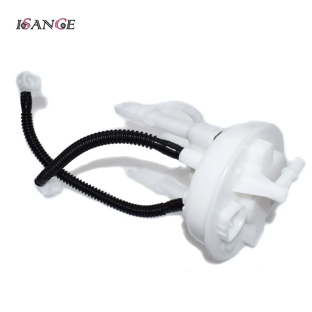 Фильтр топливного насоса ISANCE 16010 S5A 932 & 092 21048 043 3012 для Honda Civic 1.7L 1700CC 1.3L 1339CC l4 2001 2002 2003
