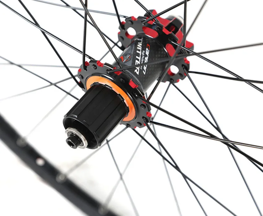 Roda de bicicleta