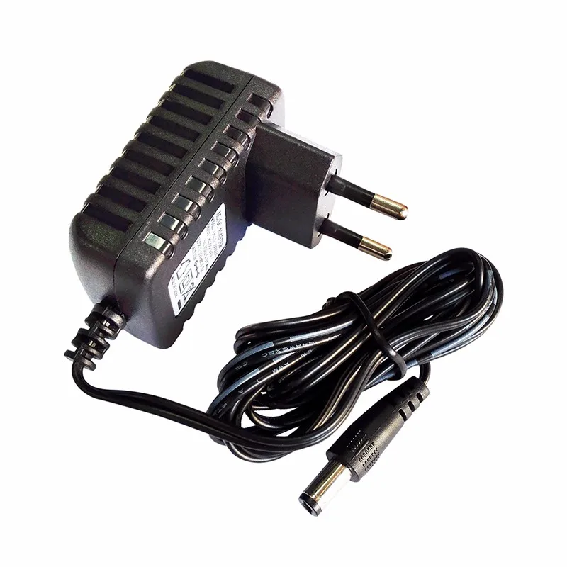 charger plug