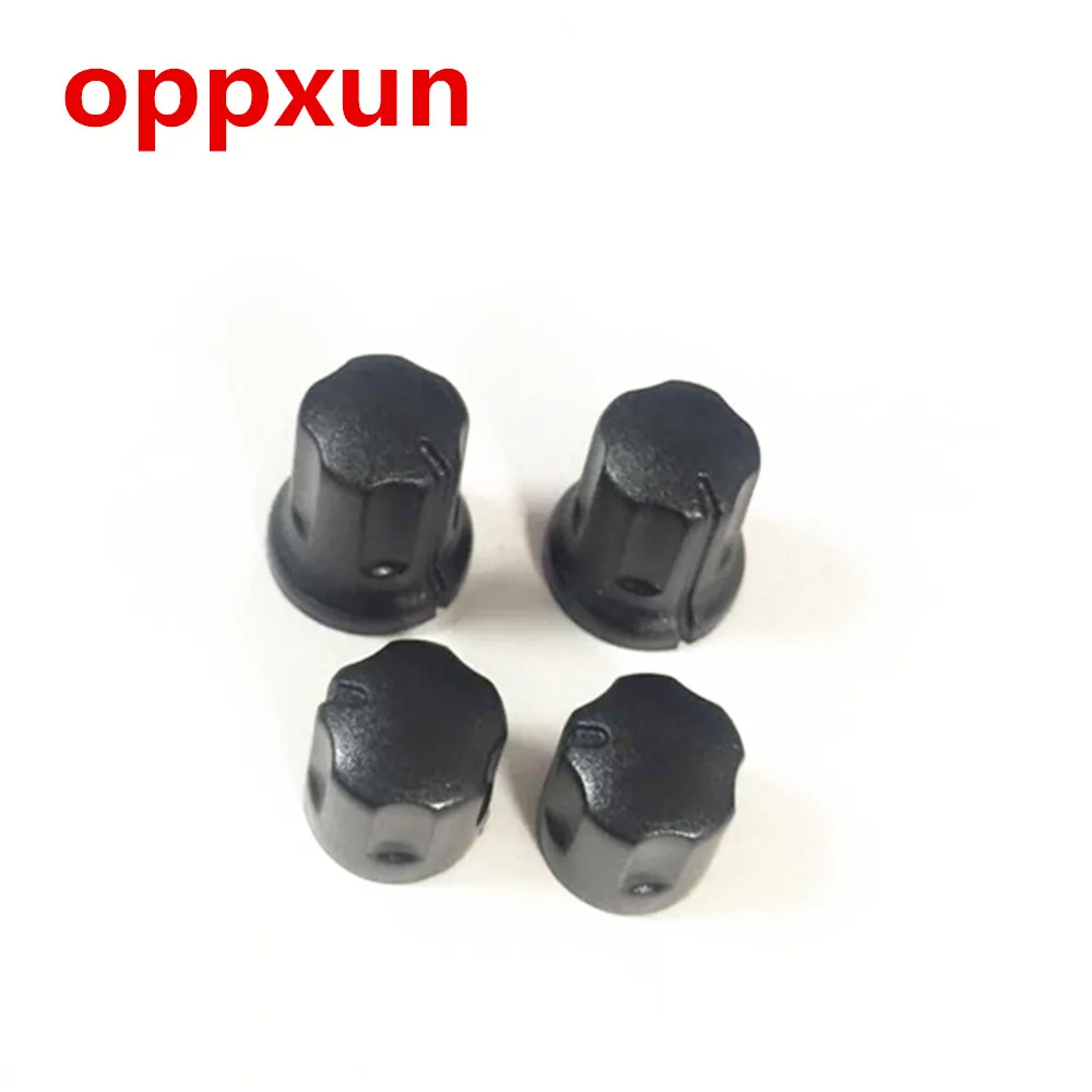 Volume Control and Channel Selector Knob Cap for Motorola GP88 GP300 LTS2000