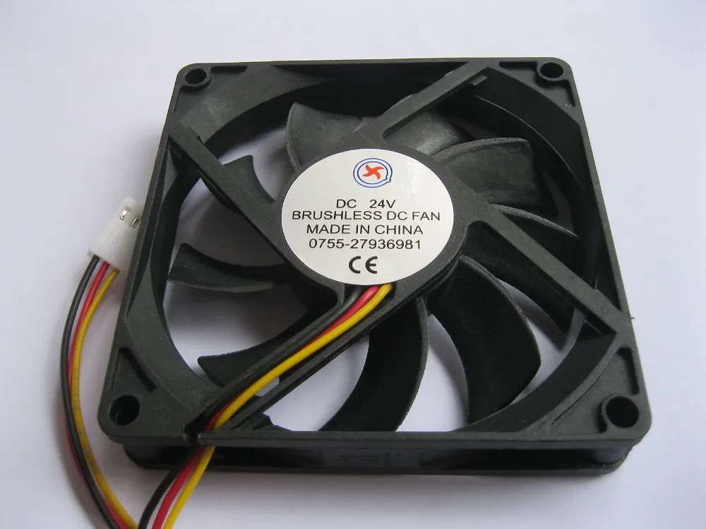 24V 8015S 3-4