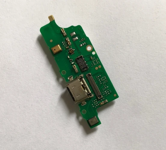 

2pcs For letv le leeco pro 3 X720 Microphone Module+USB Charging Port Board Flex Cable Connector Parts Replacement of repair