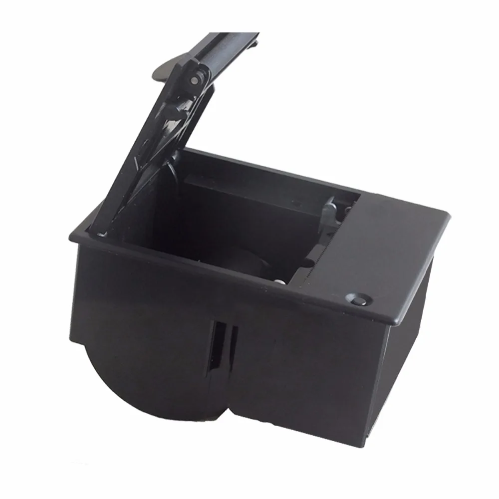 cheap 2 inch TTL and USB pos taxi receipt printer with automatic printing support DV 9V and android