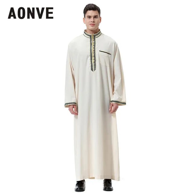 abayas men