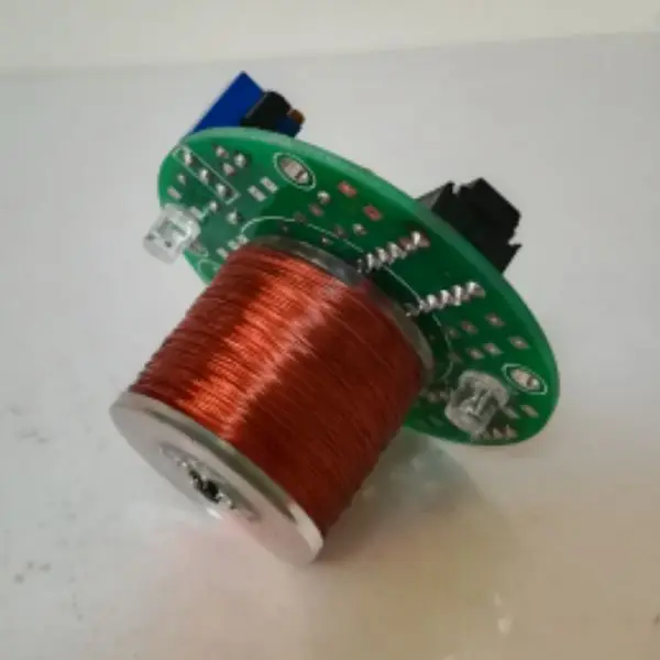 Тяните Maglev/Maglev система/голая электронная продукция DIY/креативные игрушки украшения