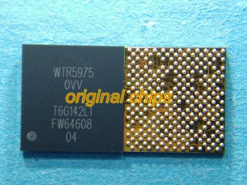 

5pcs/lot U_WTR_E WTR5975 for iphone X/8/8plus/8 plsu TRANSCEIVER QLINK & POWER IF IC Chip