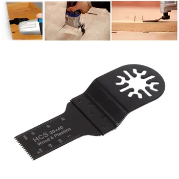 

20mm HCS E-cut Standard Saw Blade Oscillating Multi Tool for Bosch Fein Dremel