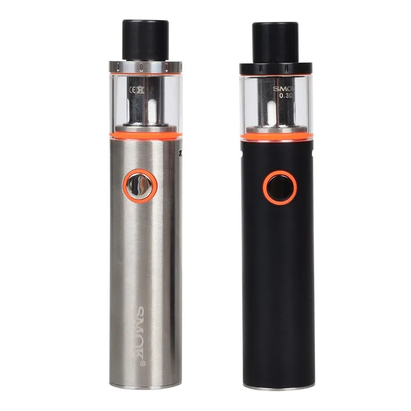 100% Original Smok Vape Pen 22 Kit Built-in 1650mah Battery with Vape Pen 22 Tank 0.4ohm Dual Core elektronik cigarette_3
