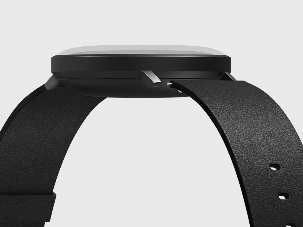 Xiaomi Mijia Quartz Smartwatch 3ATM Water Resistant Pedometer Stainless Steel Case Intelligent Vibration Waterproof Watch Gift (11)