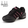 Hot Sale 2022 EU35-44 Sports Feature Soft Outsole Breath Dance Shoes Sneakers For Woman Practice Shoes Modern Dance Jazz Shoes ► Photo 1/6