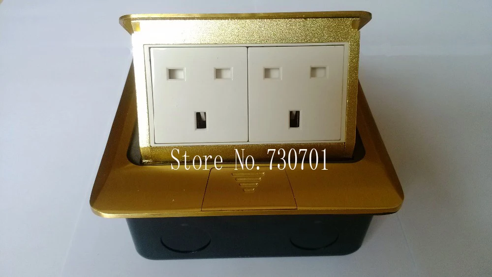 floor socket (3)