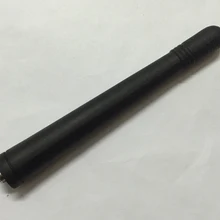 10x УКВ 136-174 мГц короткие Телевизионные антенны SMA разъем для kenwood tk2200 tk2202 tk2203 tk2206 tk2207 tk2260 Радио