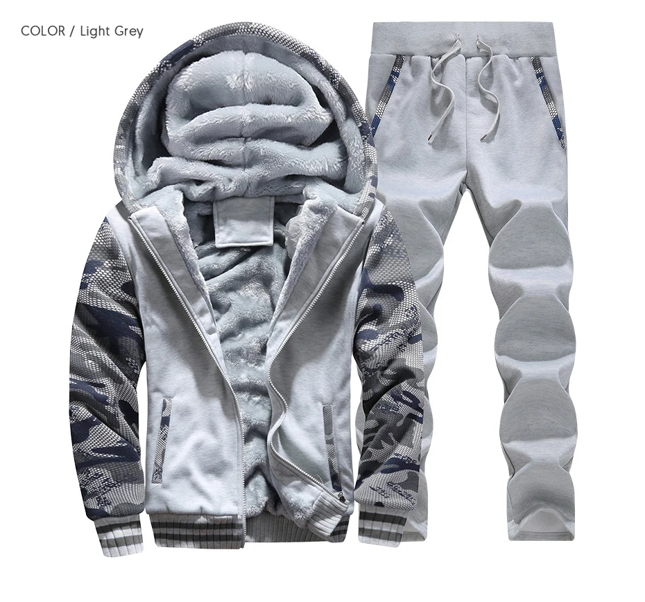 2 piece tracksuit